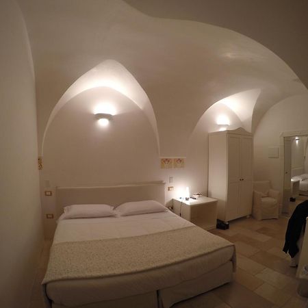 カロヴィーニョ Dimora Dell'Osanna Bed & Breakfast エクステリア 写真