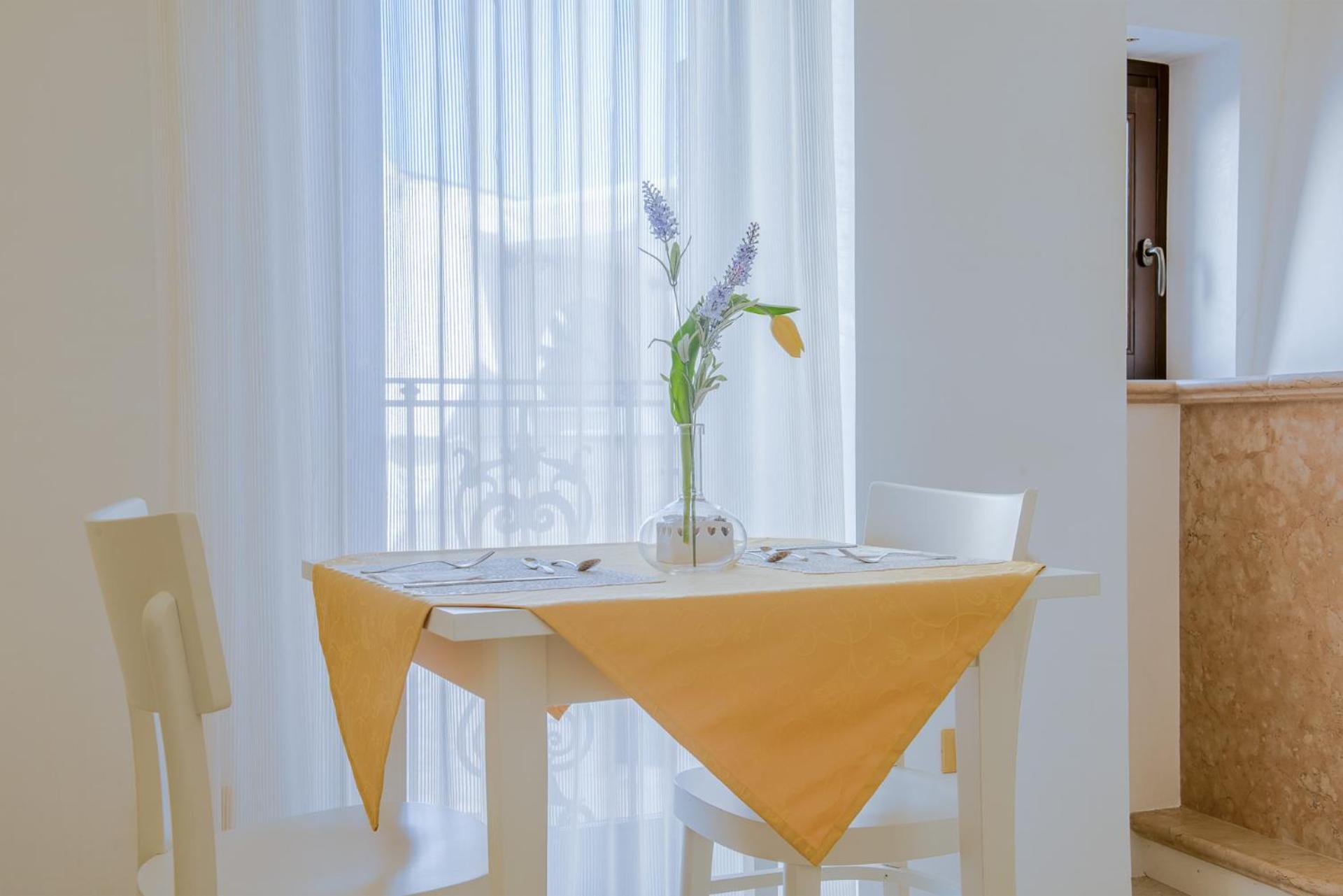 カロヴィーニョ Dimora Dell'Osanna Bed & Breakfast エクステリア 写真