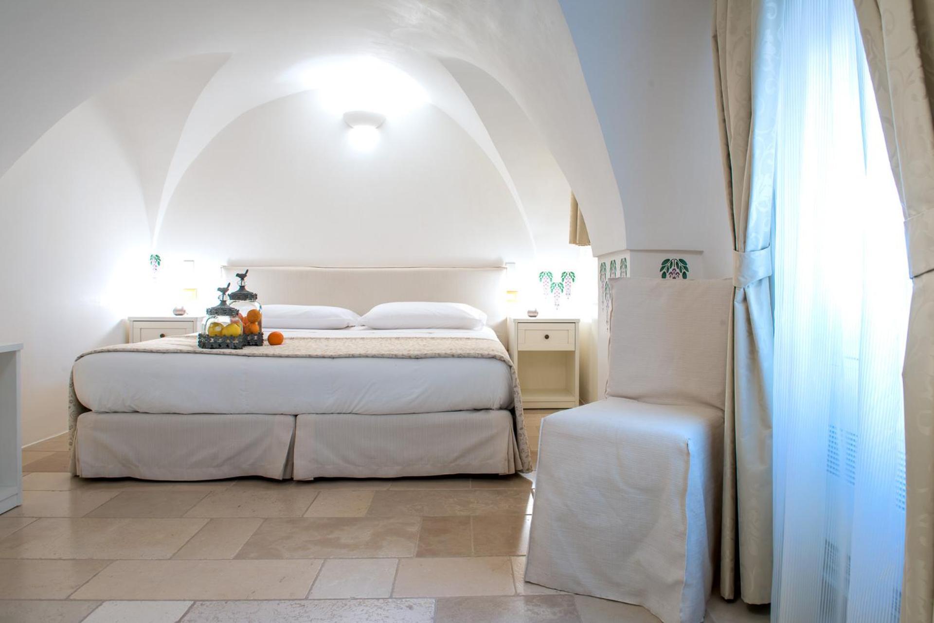 カロヴィーニョ Dimora Dell'Osanna Bed & Breakfast エクステリア 写真