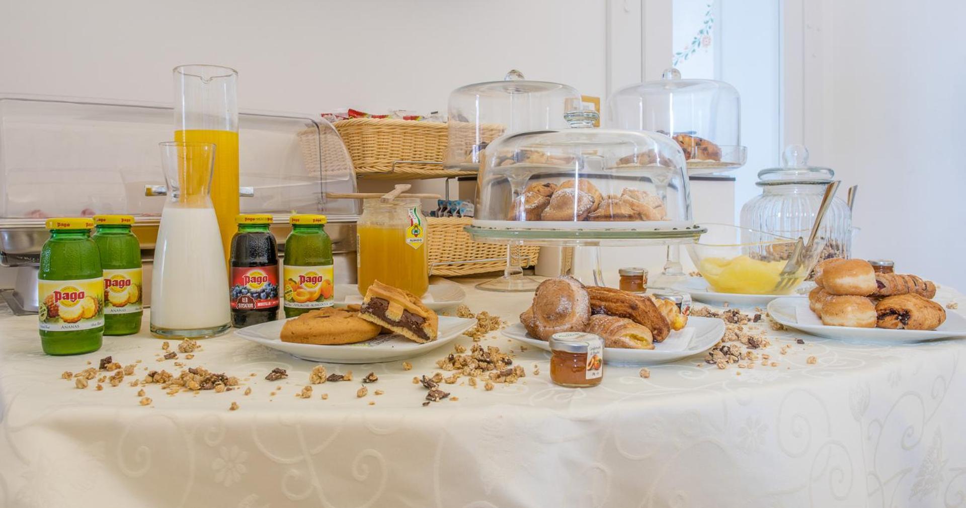 カロヴィーニョ Dimora Dell'Osanna Bed & Breakfast エクステリア 写真