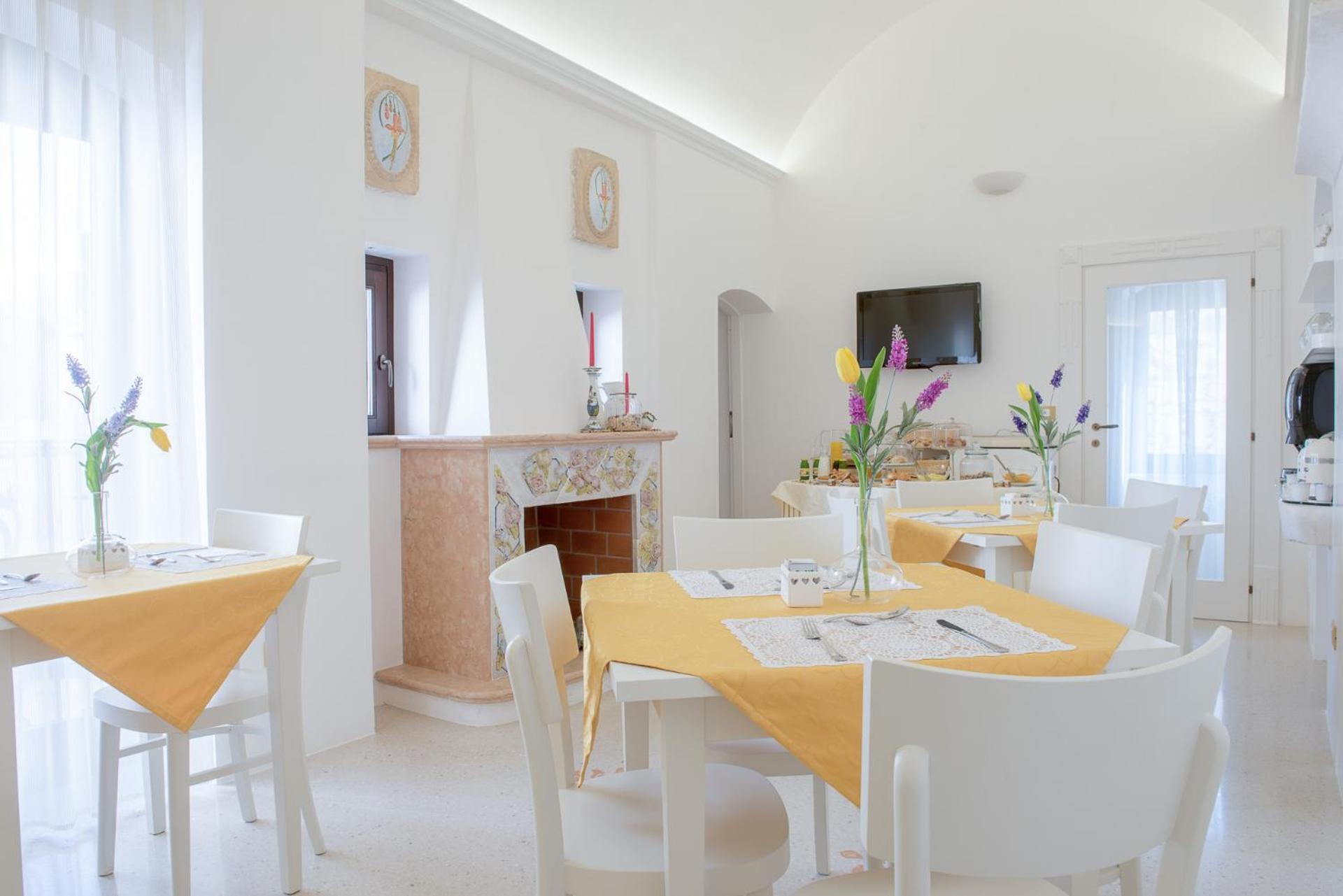 カロヴィーニョ Dimora Dell'Osanna Bed & Breakfast エクステリア 写真