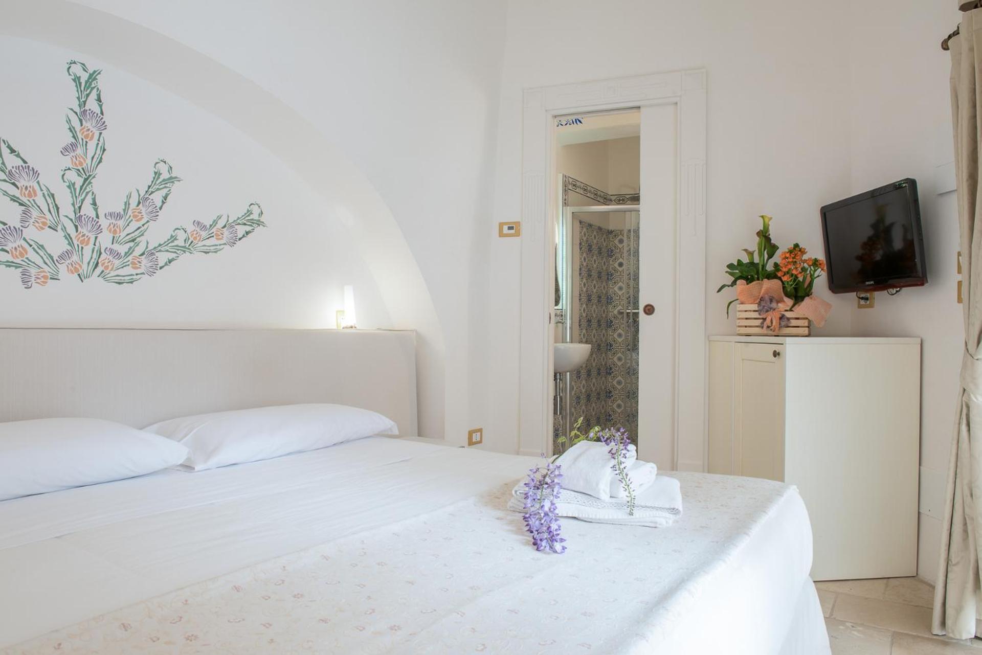 カロヴィーニョ Dimora Dell'Osanna Bed & Breakfast エクステリア 写真