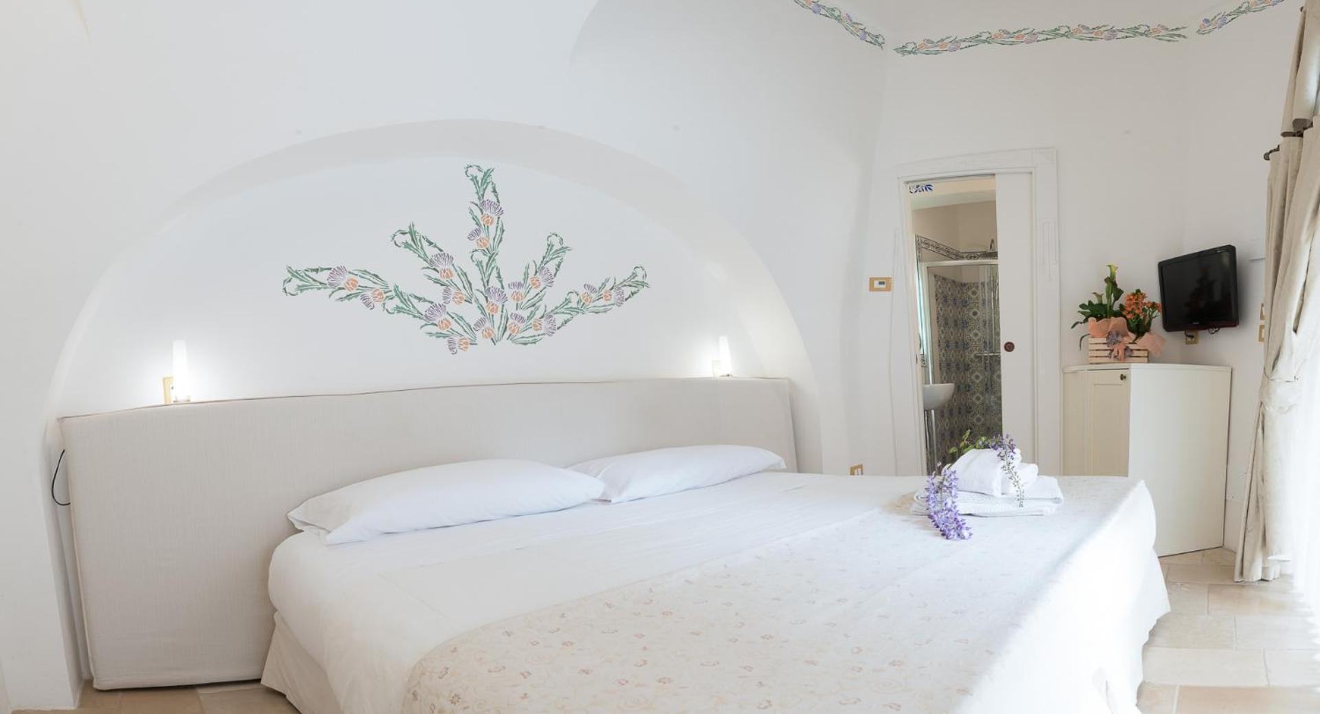 カロヴィーニョ Dimora Dell'Osanna Bed & Breakfast エクステリア 写真