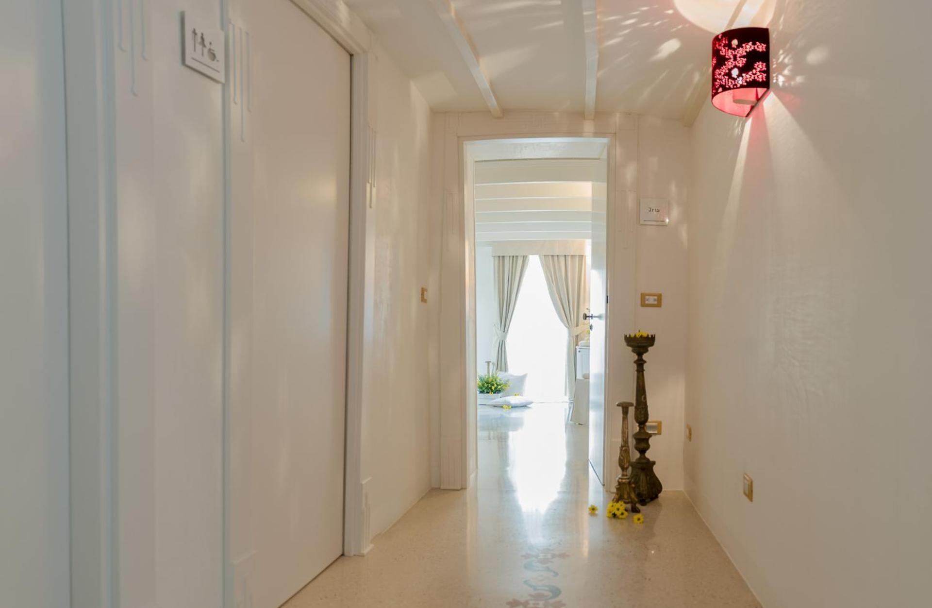 カロヴィーニョ Dimora Dell'Osanna Bed & Breakfast エクステリア 写真