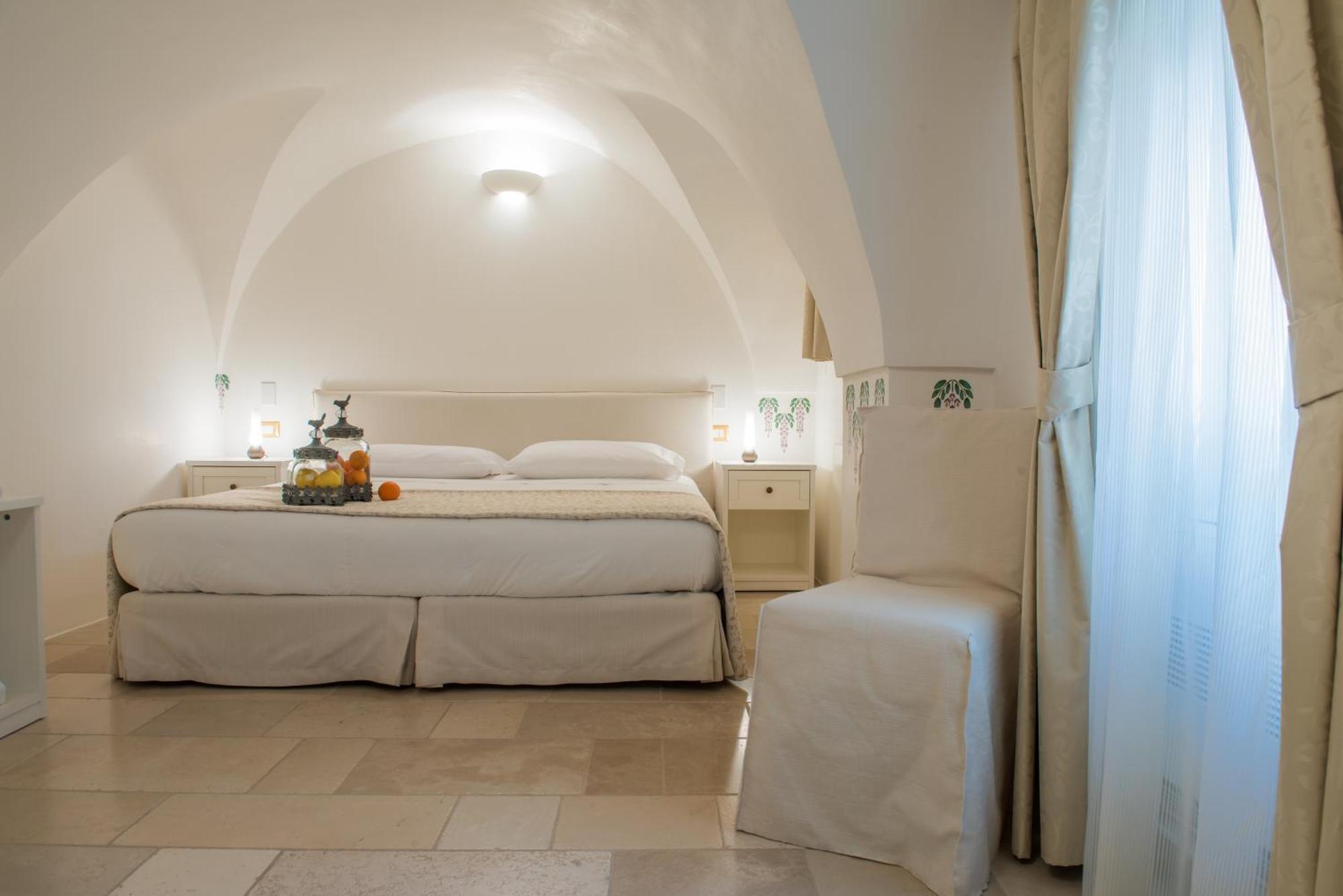 カロヴィーニョ Dimora Dell'Osanna Bed & Breakfast エクステリア 写真