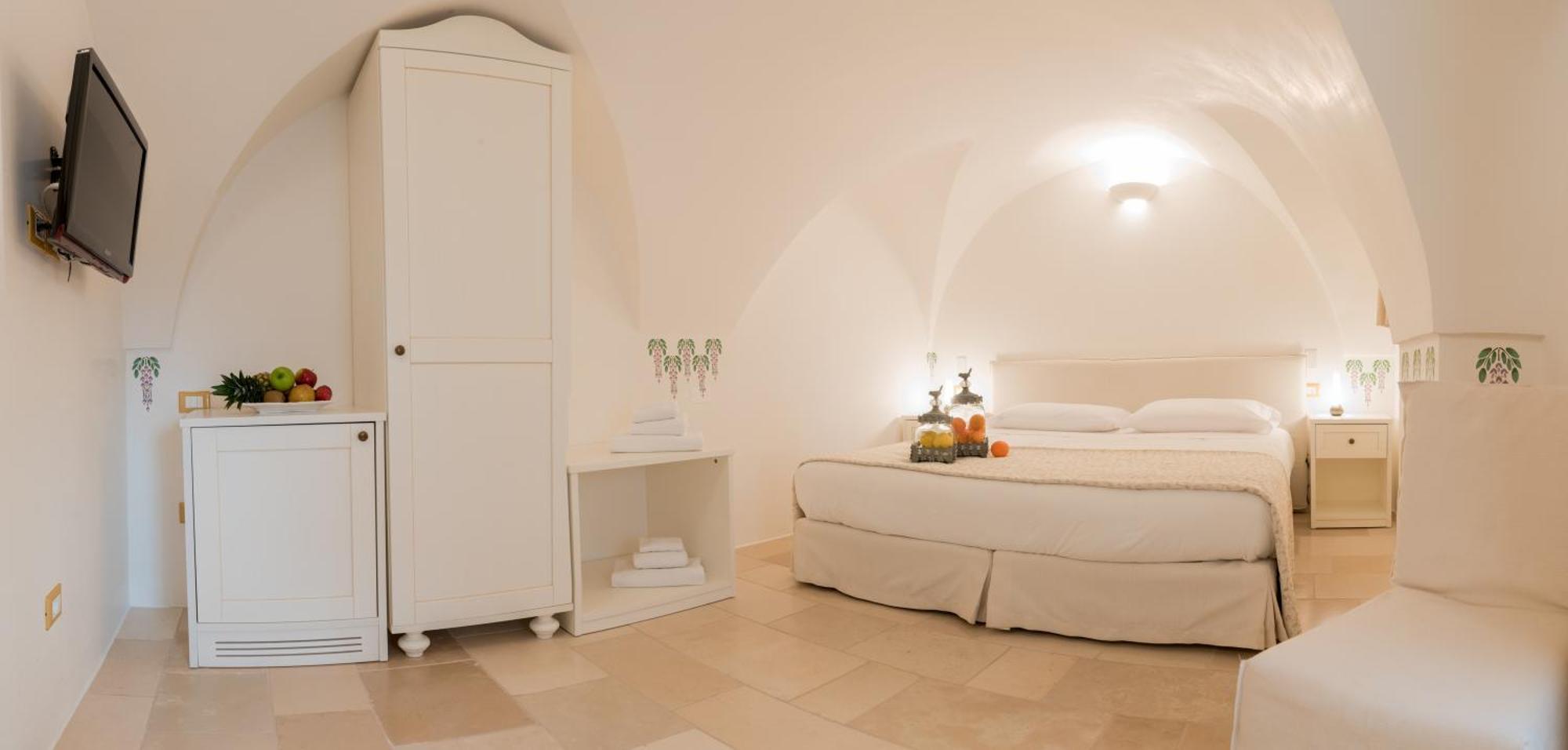 カロヴィーニョ Dimora Dell'Osanna Bed & Breakfast エクステリア 写真