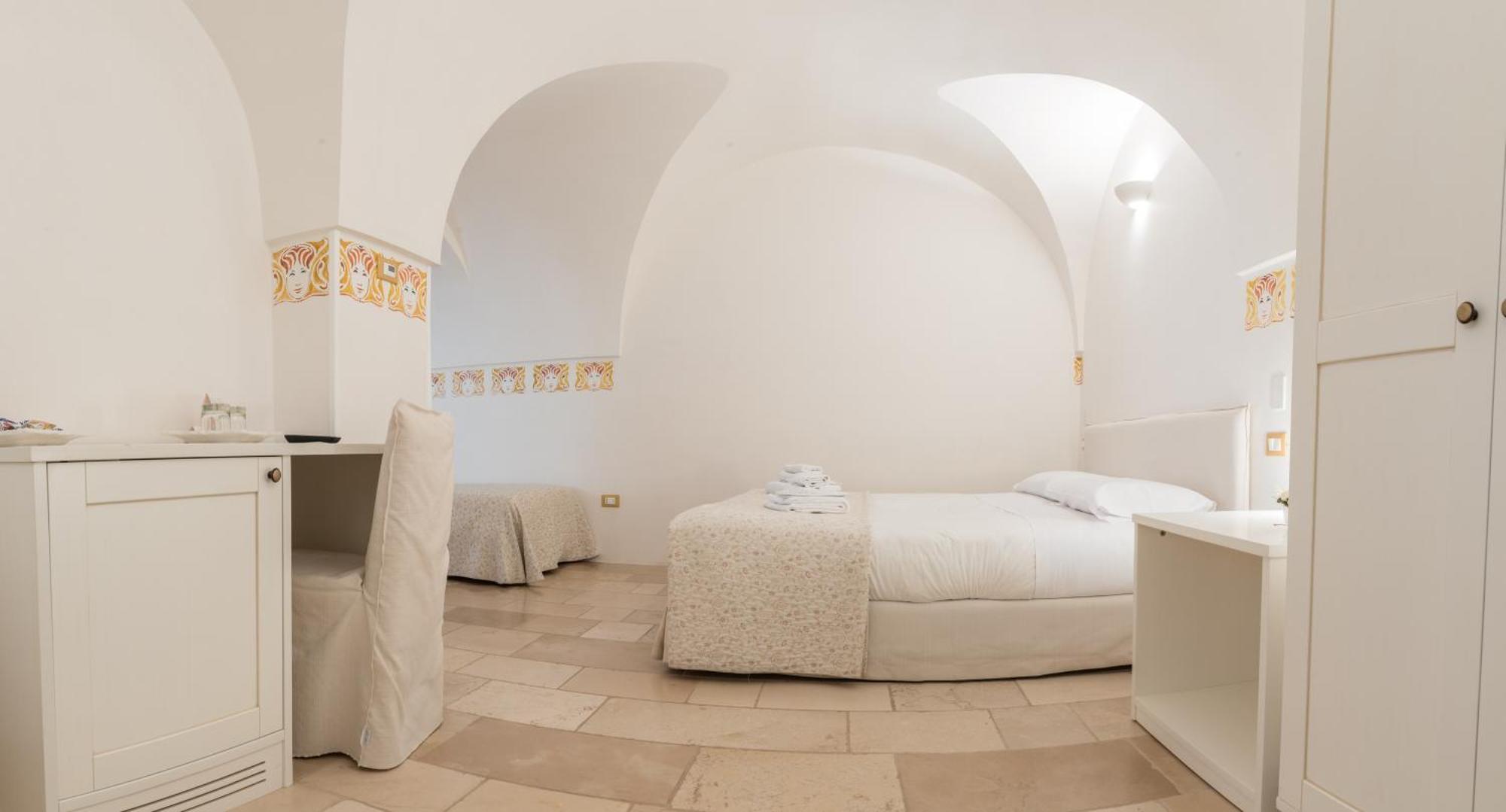 カロヴィーニョ Dimora Dell'Osanna Bed & Breakfast エクステリア 写真