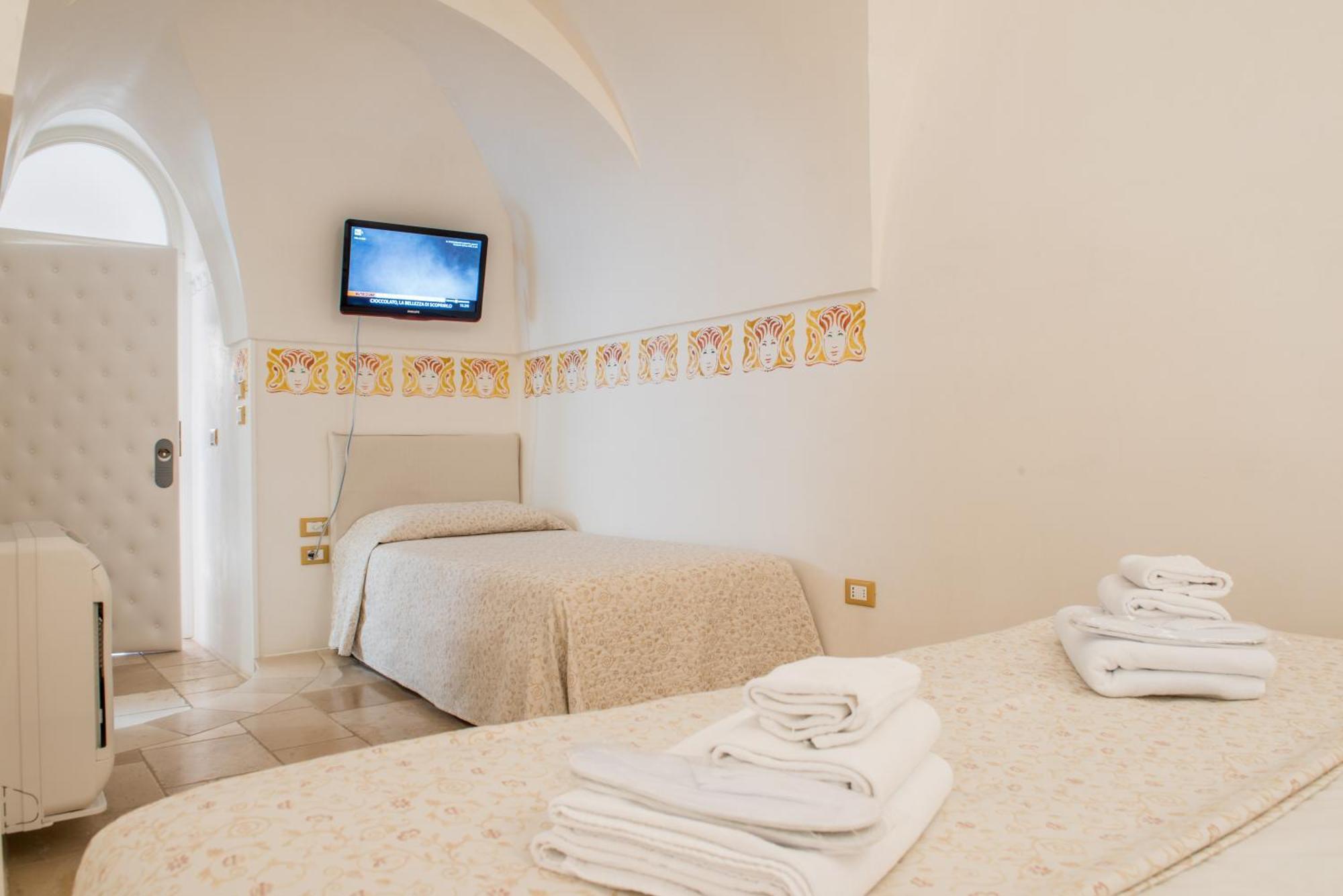 カロヴィーニョ Dimora Dell'Osanna Bed & Breakfast エクステリア 写真