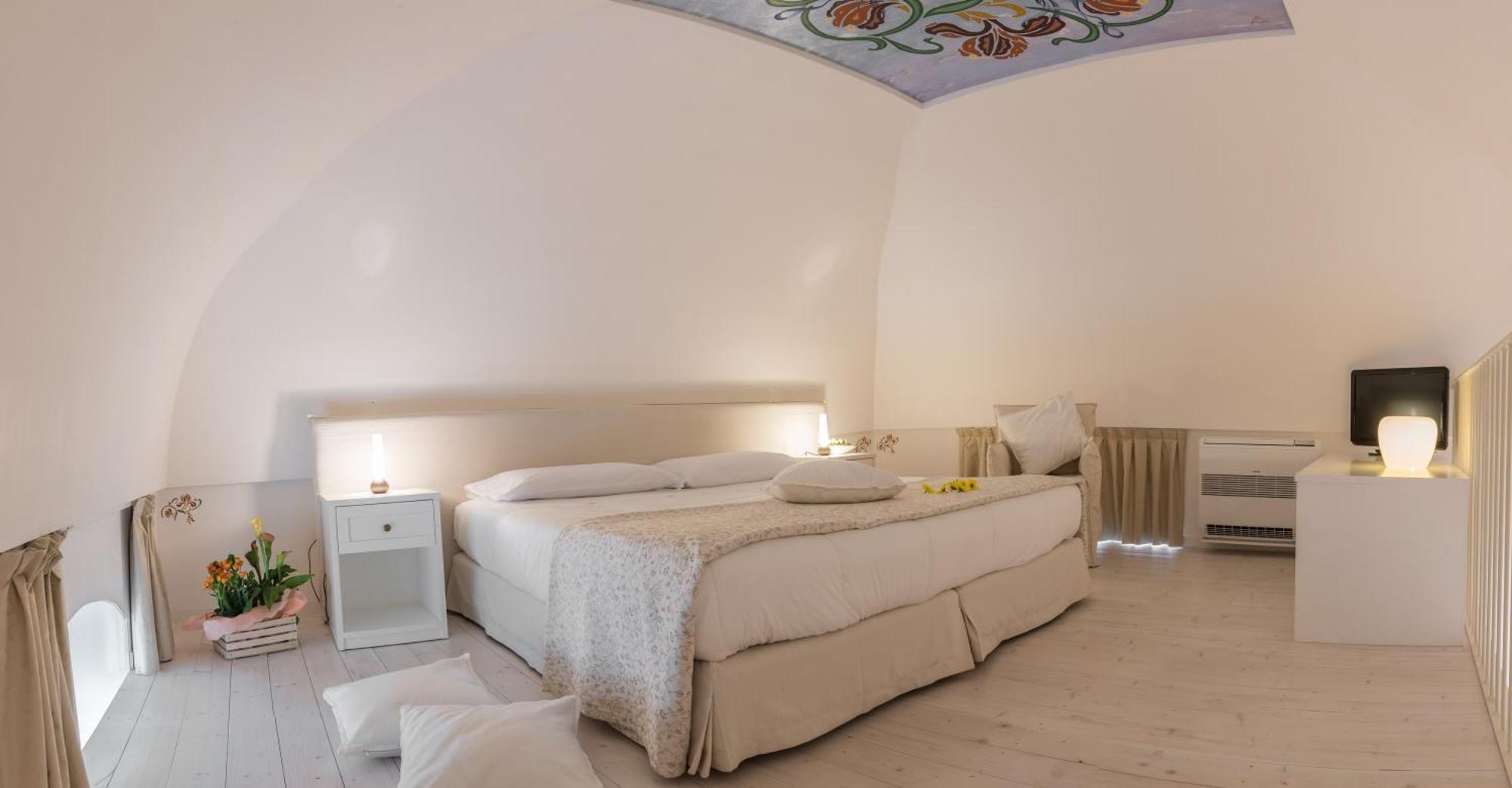 カロヴィーニョ Dimora Dell'Osanna Bed & Breakfast エクステリア 写真
