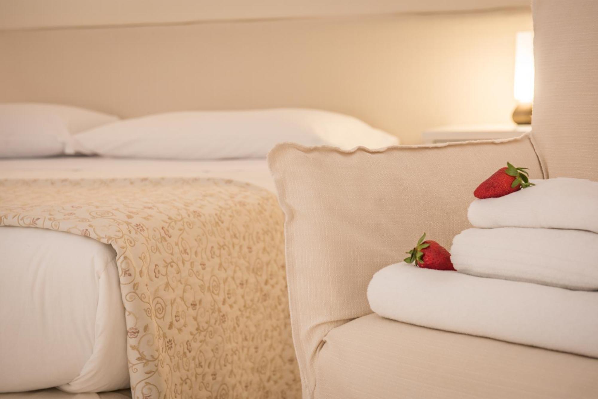 カロヴィーニョ Dimora Dell'Osanna Bed & Breakfast エクステリア 写真