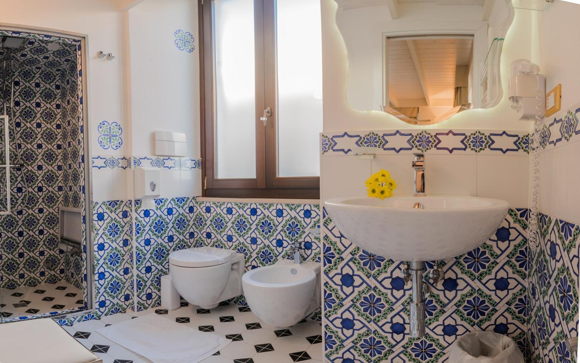 カロヴィーニョ Dimora Dell'Osanna Bed & Breakfast エクステリア 写真