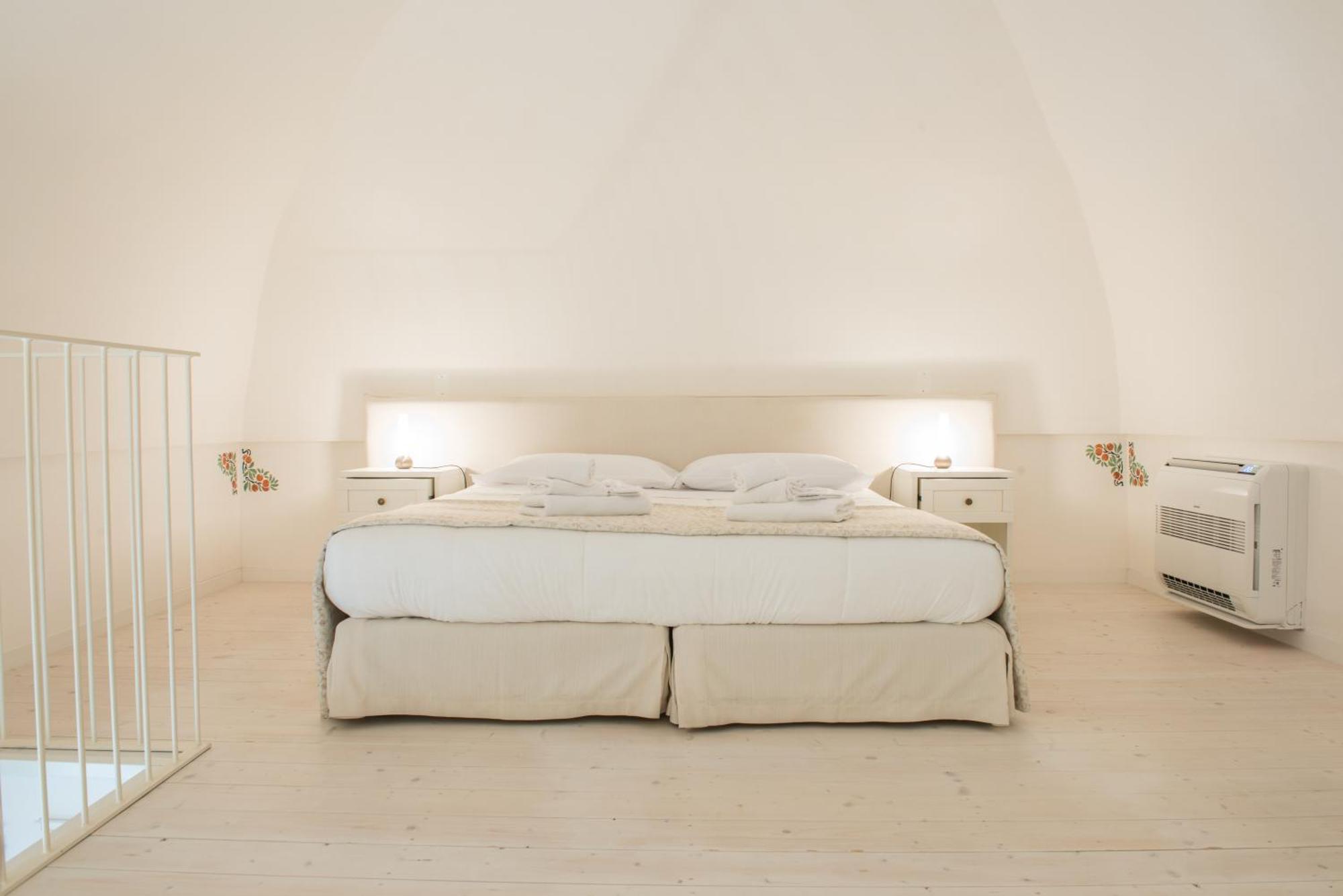 カロヴィーニョ Dimora Dell'Osanna Bed & Breakfast エクステリア 写真