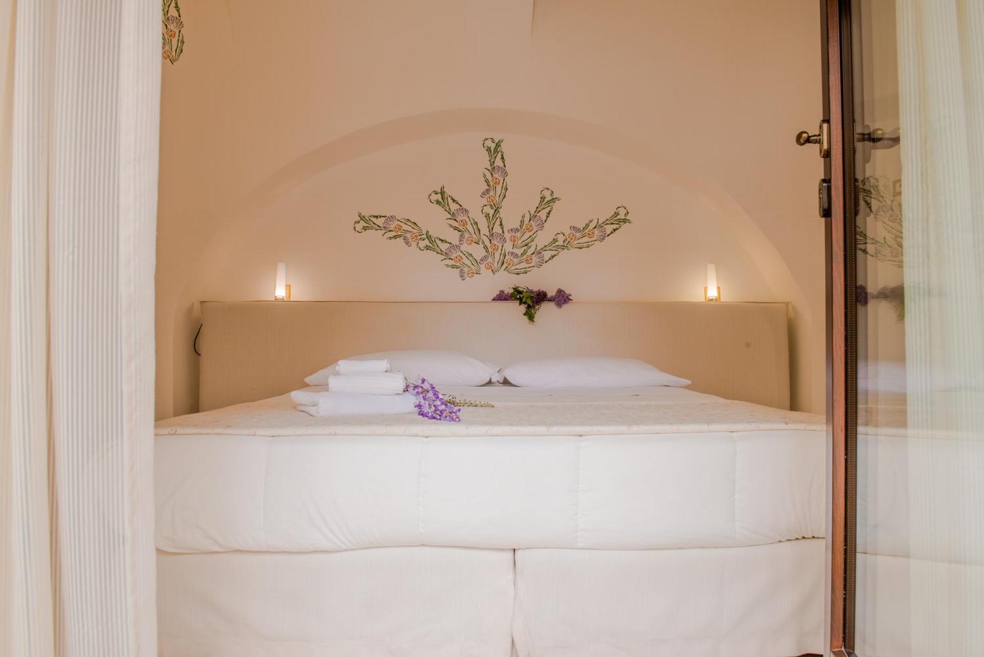 カロヴィーニョ Dimora Dell'Osanna Bed & Breakfast エクステリア 写真