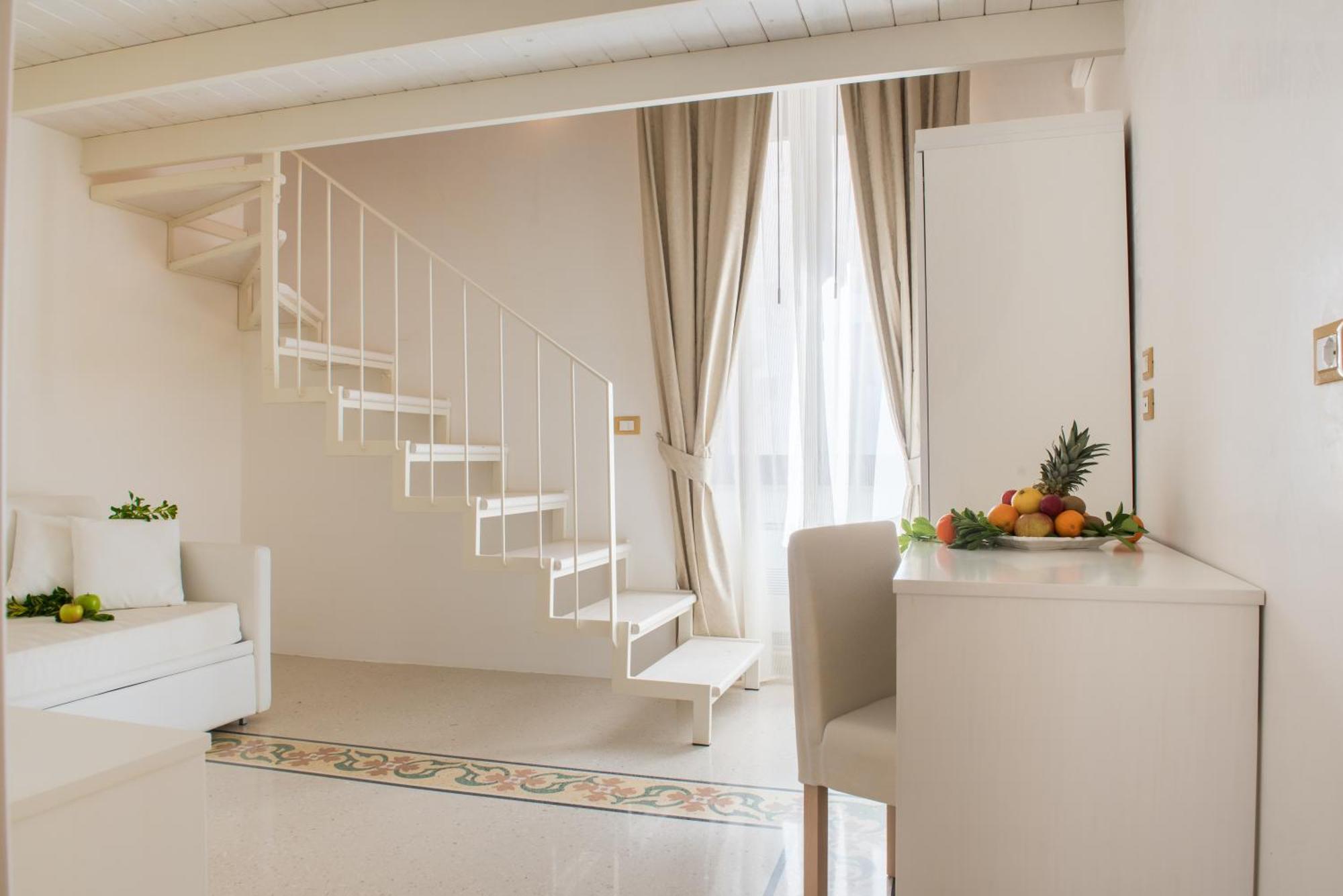 カロヴィーニョ Dimora Dell'Osanna Bed & Breakfast エクステリア 写真